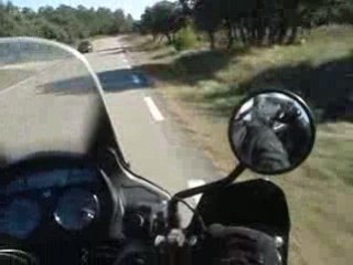 En route avec Tartiflette