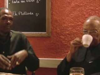 AMADOU MAHTAR MBOW - HISTOIRE SENEGALAISE ET AFRICAINE 2/3