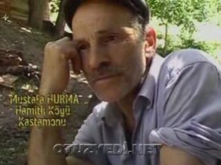 Maceranı Yarat - Kastamonu Valla Kanyonu 1