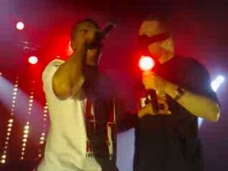 Flynt-Fidèle à son contexte (live)