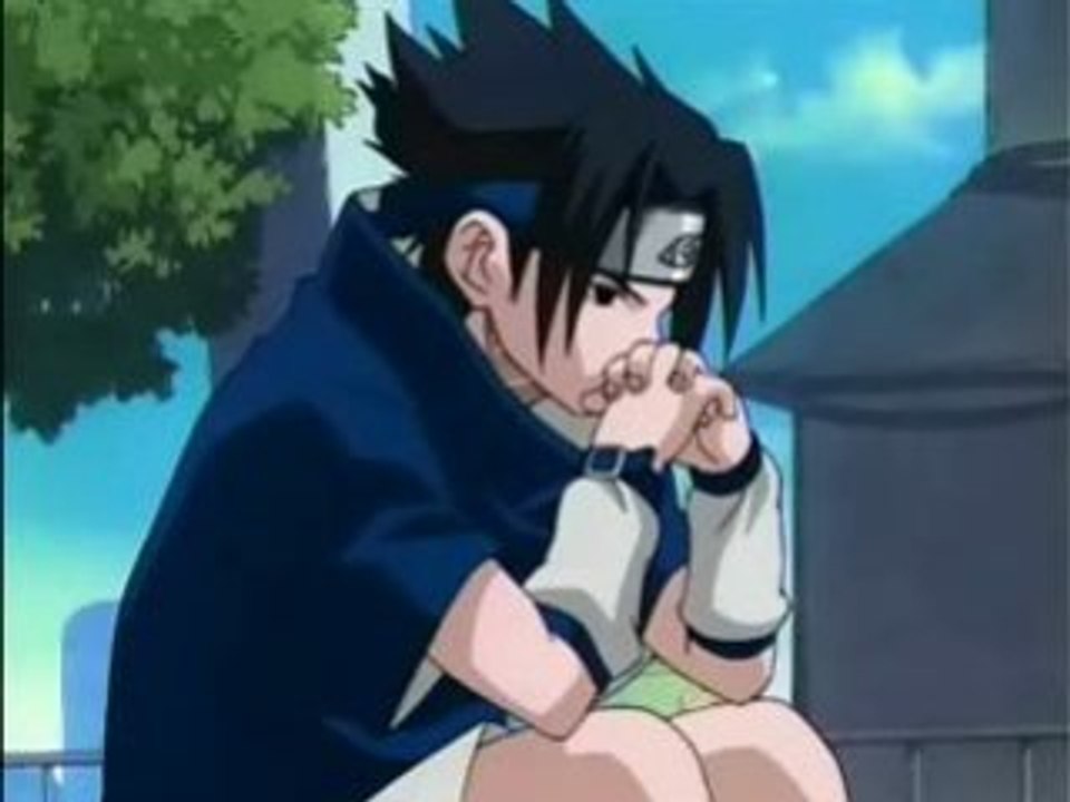 AMV - Naruto - Sasuke Vs Itachi