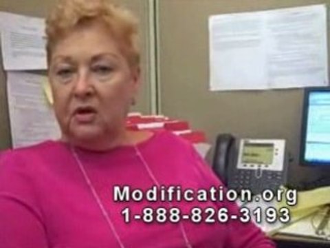 Mortgage Loan Modifications