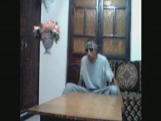 magician en oran ساحر في وهران