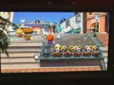 Gamekyo.com Animal Crossing Wii footage