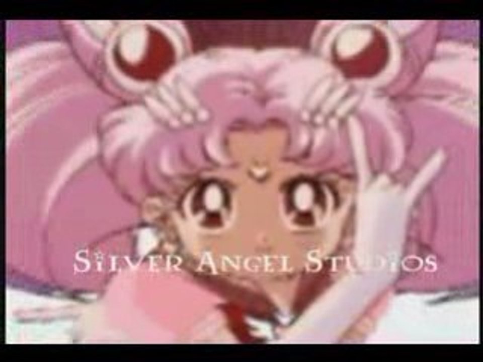 Eternal Sailor ChibiMoon