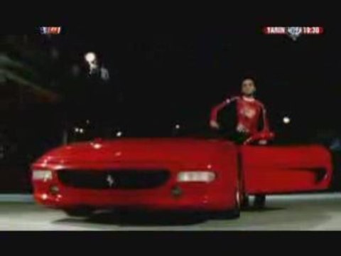 Ismail Yk - Bas Gaza 2008