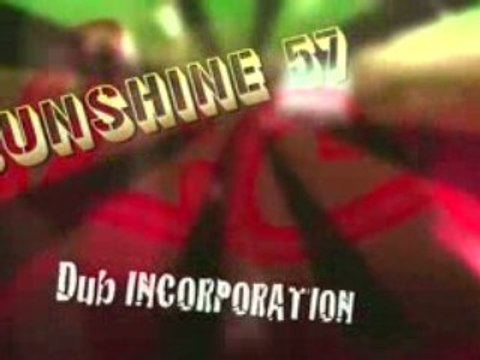 R.I.C (Roots Intention Crew) - SUNSHINE57 avec DUB INC