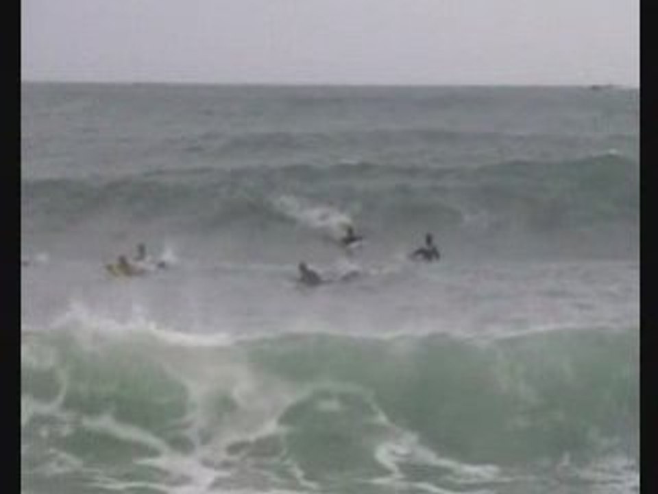 GG JOKE BODYBOARD ETE 2008
