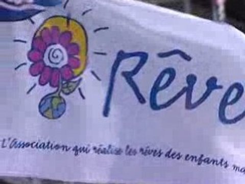 Séjour Vendée Globe Jeunes - Association Rêves