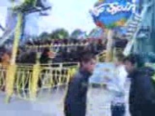 FOIRE ST ROMAIN 2008 ..