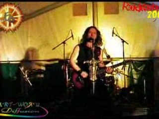 Eclip6 live rocktobre 2008 (song 5)