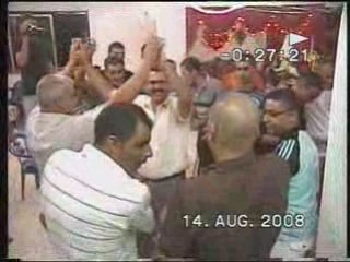 Cheb Aziz Benisafi Live Au Mariage Part 3