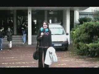 Reportage iut de sceaux