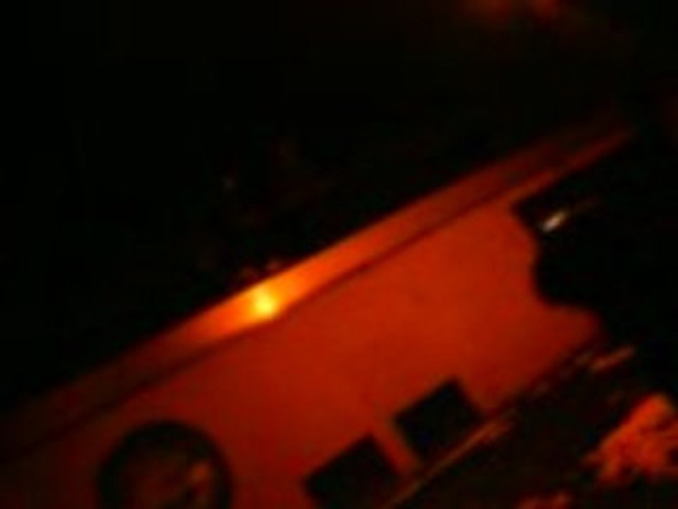 Haloween 31.10.08