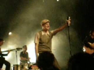 La Ruda - Tant D'argent Dans Le Monde