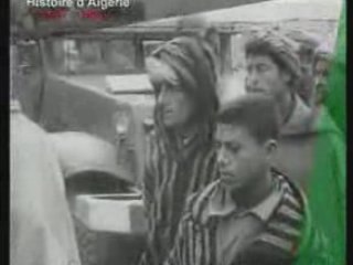Hommage Au Colonel  Ait  Hamouda  Amirouche -  Allah Yarhmou