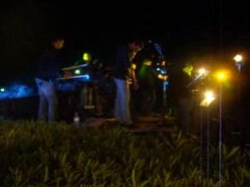 L'ARCUSGI PINARELLO CASINCA 2008