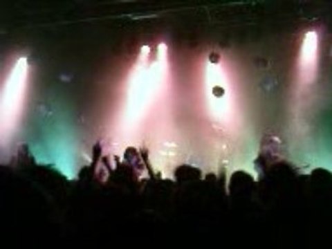 eths concert a angers