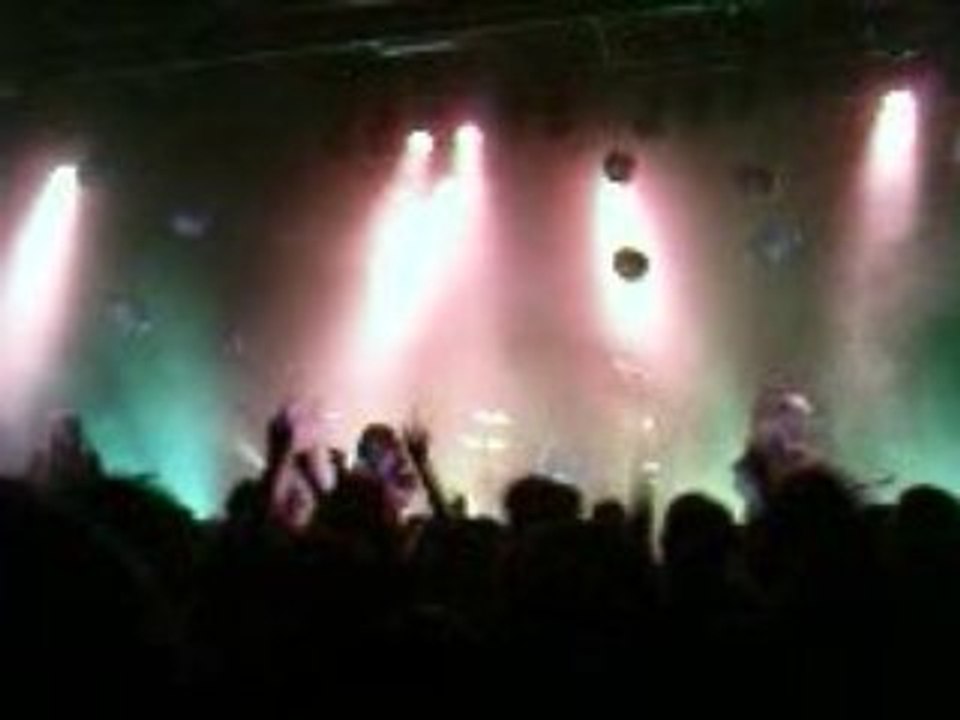 eths concert a angers