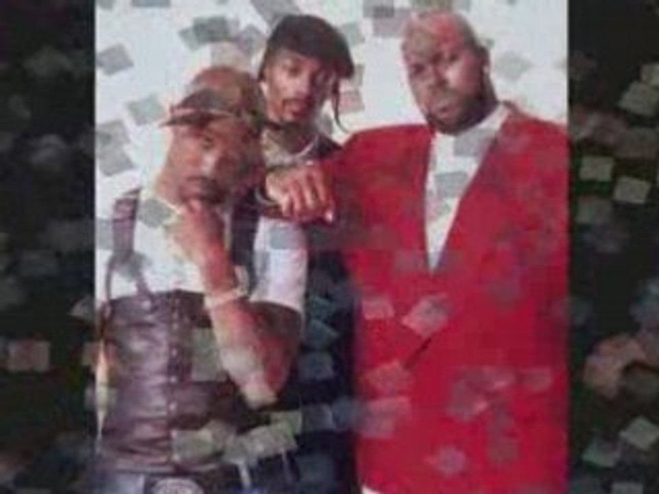 Montage Tupac