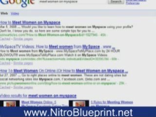 Get traffic, build a list & make sales - Part1