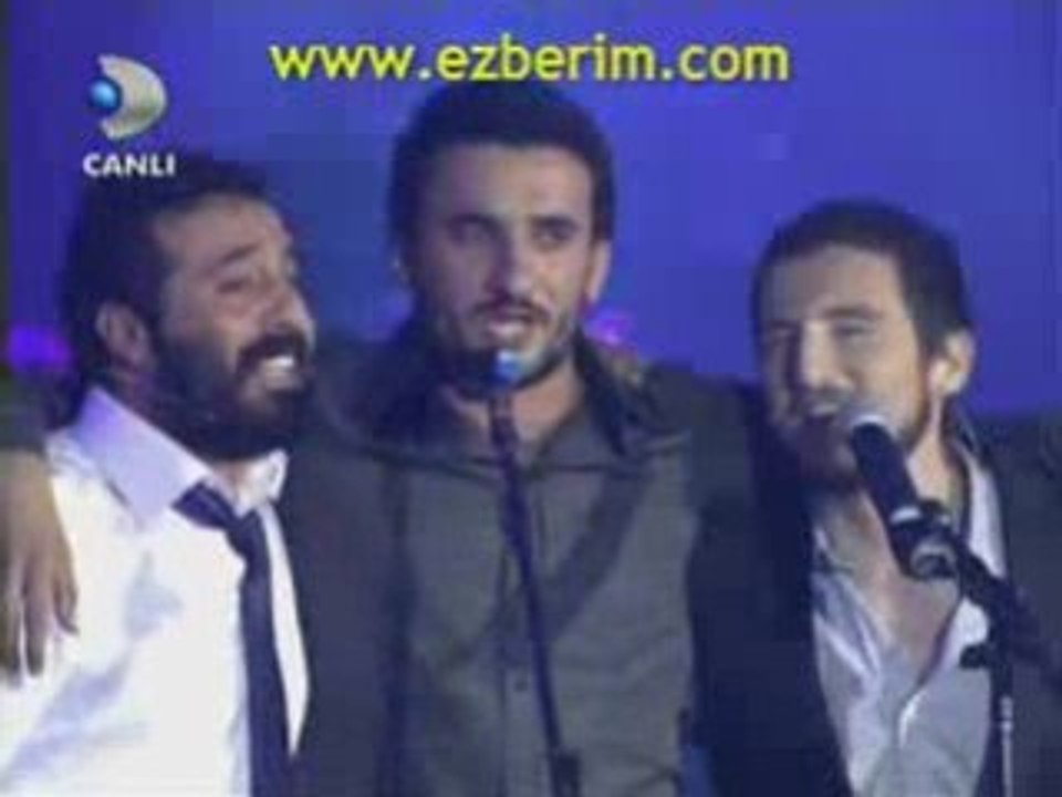 Muro Çeto Yıldırım Kop Gel Günahlarından