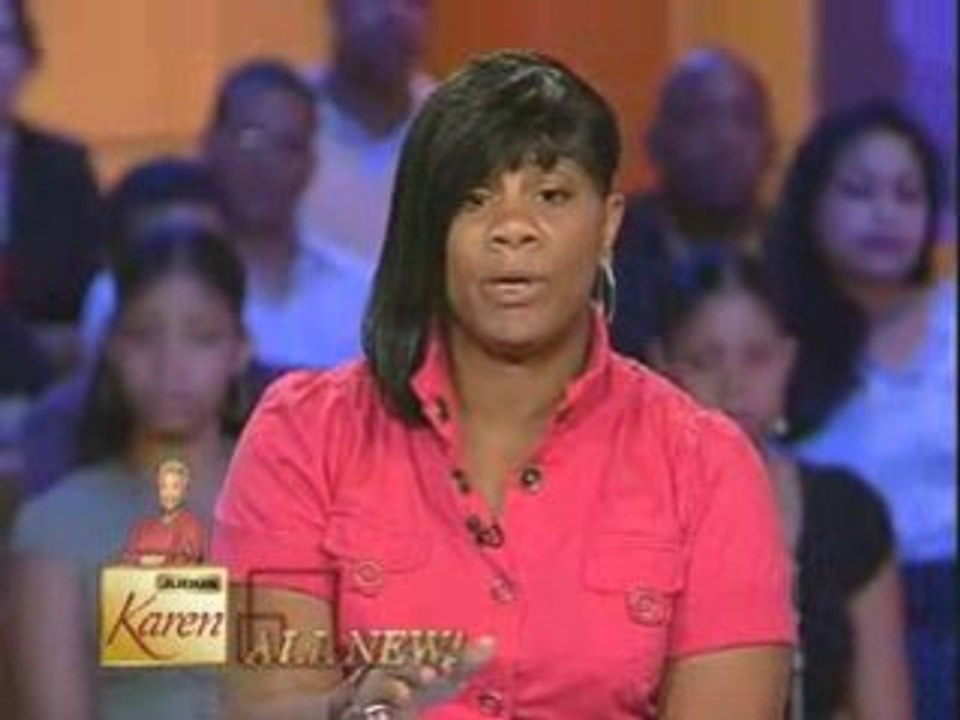 NEW JUDGE KAREN!