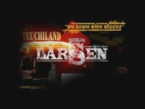 45 teushiland Feat Larsen / Lecter Prod/Farid