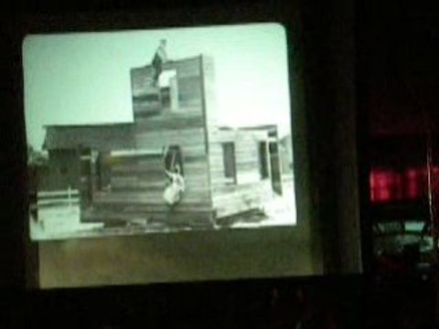 Novo Burlesque - Les Fils de Teuhpu