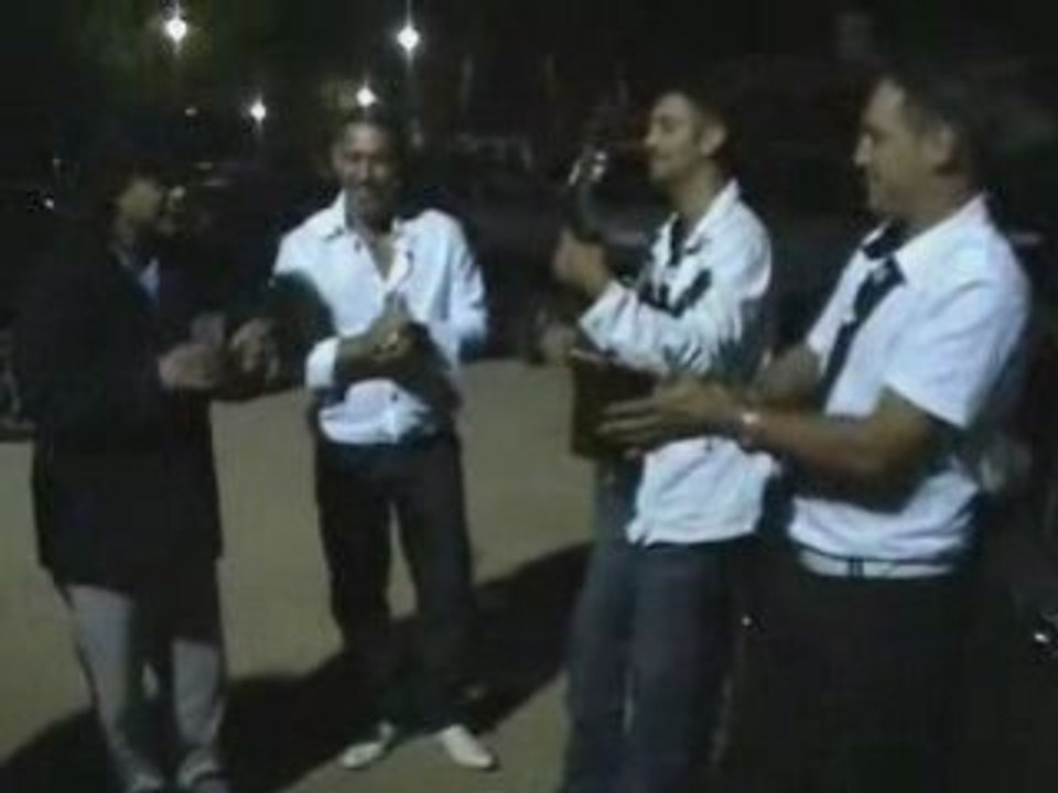 Los Utreras y Tijeritas En Malaga