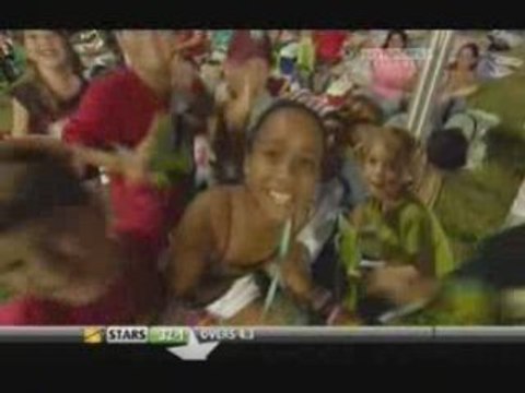 Superstars v Middx Stanford 20-20 HQ P 1