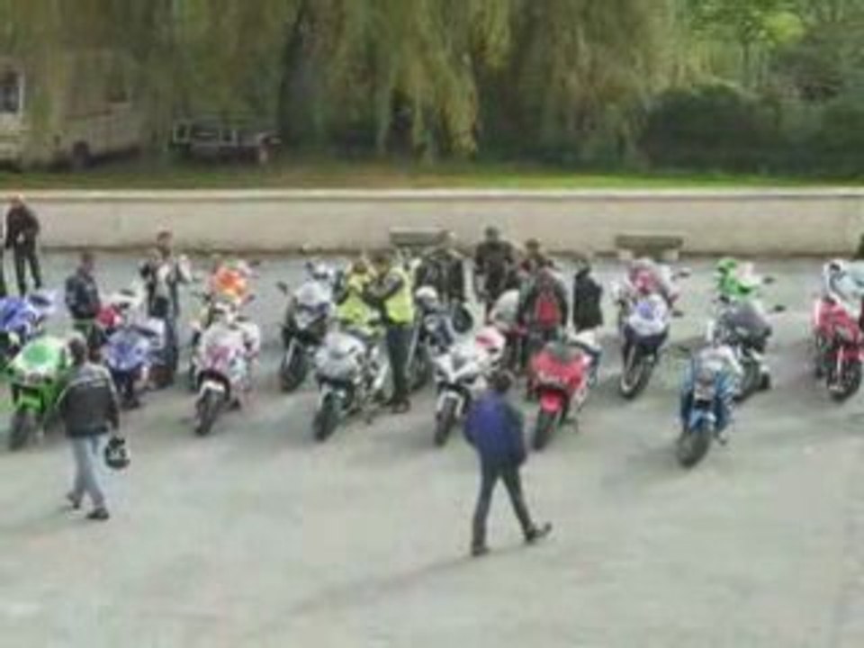 MONTAGE BALLADE
