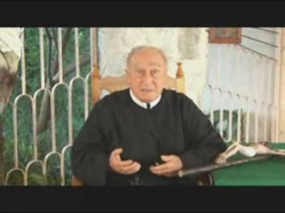 P. Pablo: Vota Pro-Vida #8: Una nacion bajo...