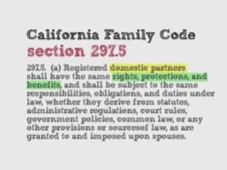 Understanding Proposition 8: What It Means for Marriage in California 🗳️
