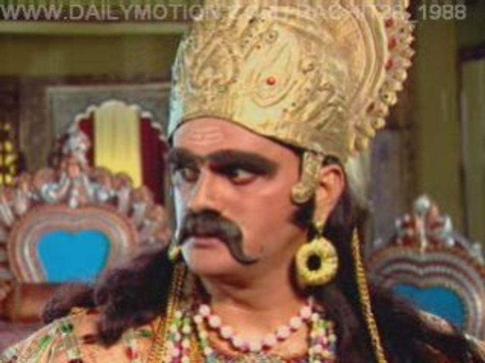 KRISHNA 416 MAHABHARAT