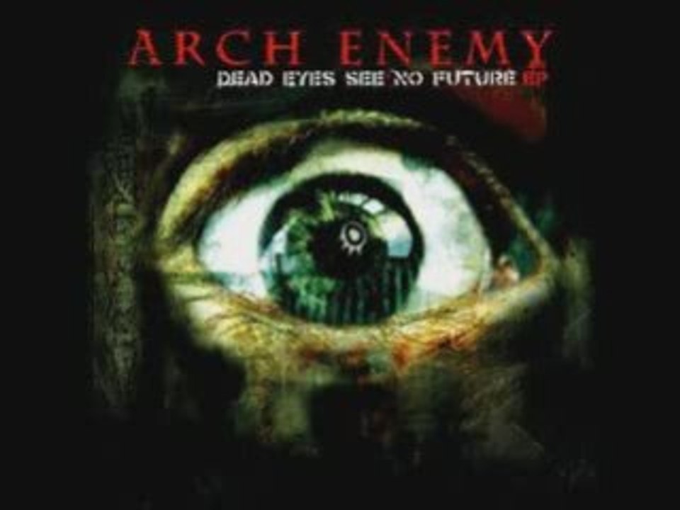 Arch Enemy - Symphony Of Destruction