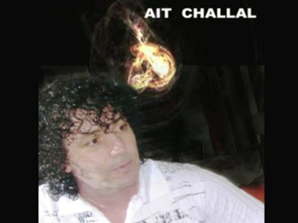 kabyle video/AIT CHALLAL/VIDEO KABYLE