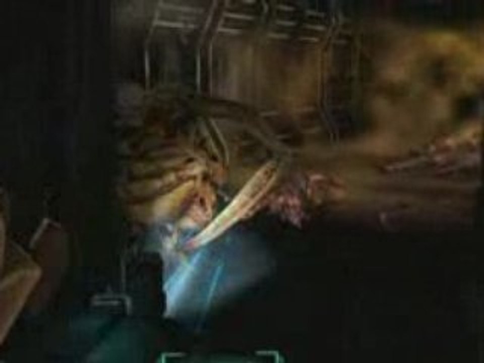 AzZDinGuE Presente Dead Space