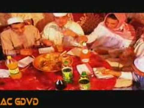 RABZY FEAT BOULA BOULA BLED' ART - CLIP OFFICIEL