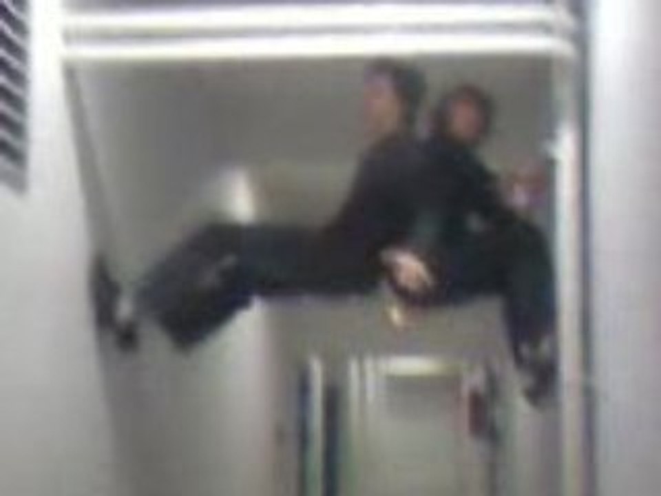 Comment monter au plafond