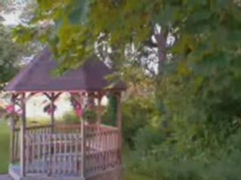 Comfort Inn Orillia Video Tour