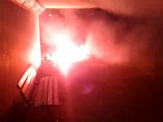 PSG/TOULOUSE FUMIS AVEC JB ET NICO (BOURRé)