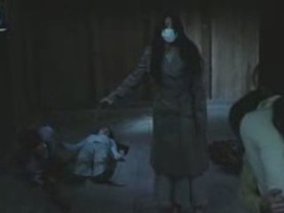 [Asia FanaTic] Carved vostfr P6