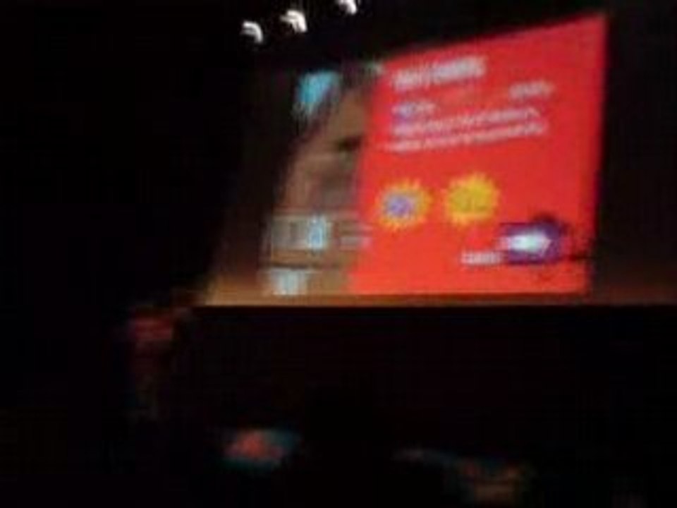 MGS 08 - Rayman Prod' Presente : The Lapins Cretin