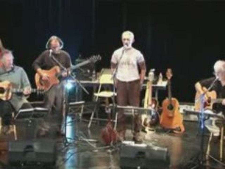 On a r'trouve les cles 2008