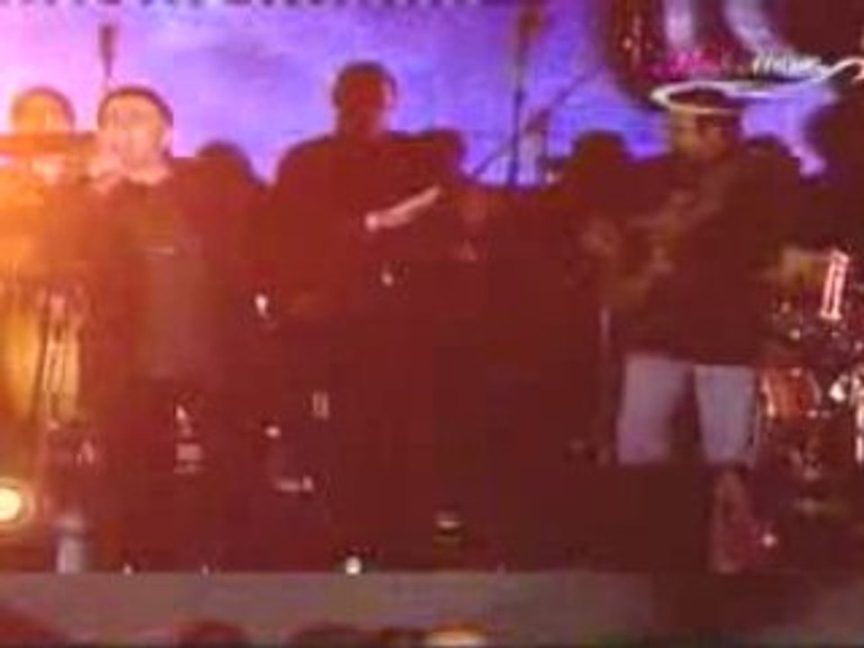 Aki Rahimovski - Jesen u meni (Live - Te sakame site Tose)