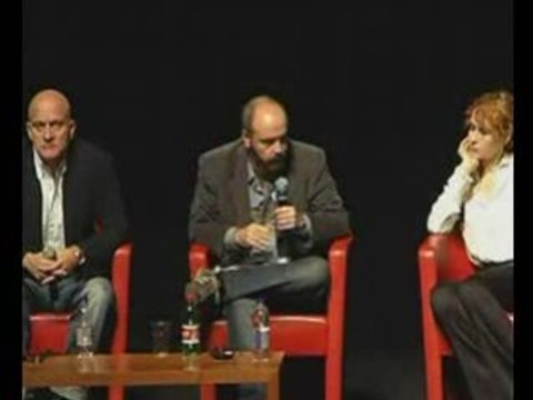 Si puo fare con Claudio Bisio