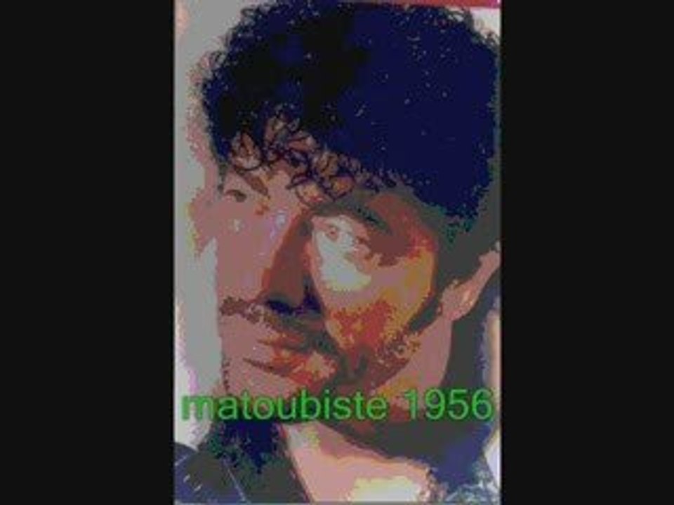 New Compilation matoub 2009