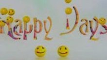 Happy Days 1 WWW.FILMICITY.IN