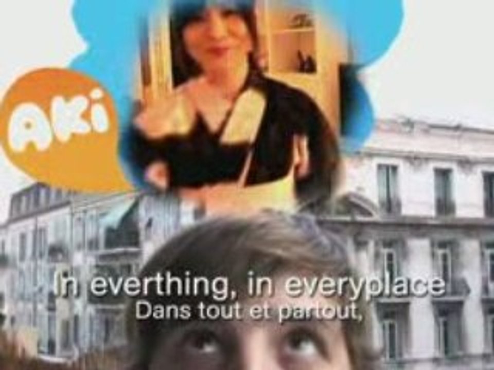 Clip : A Distant Wedding Celebration